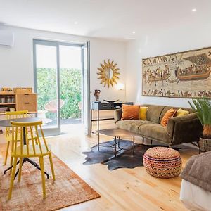 Appartement met een Slaapkamer